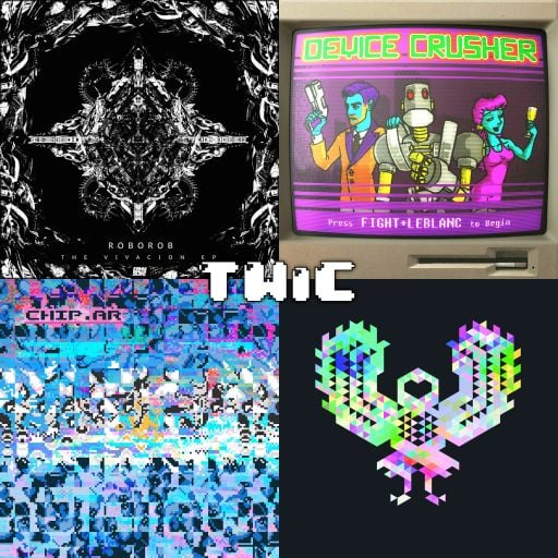 TWiC 060: Lowtoy, VIRUS Empire, FIGHT! Leblanc, RoboRob