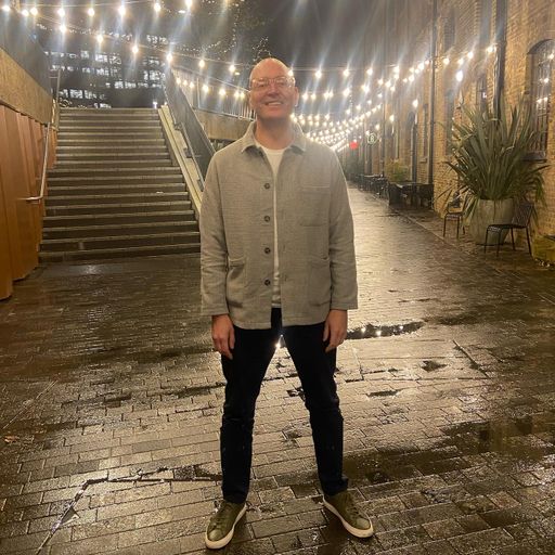 Joy In Repetition - Voices Radio - 05/12/23