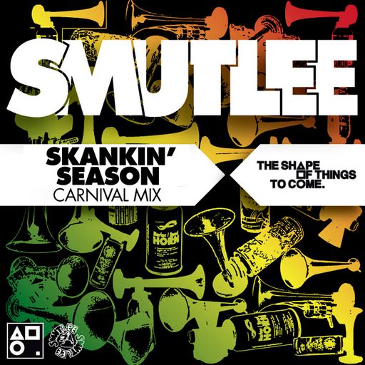 Skankin' Season - Carnival Mix '09