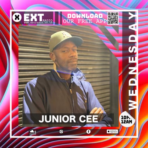 Junior Cee - 29 MAY 2024
