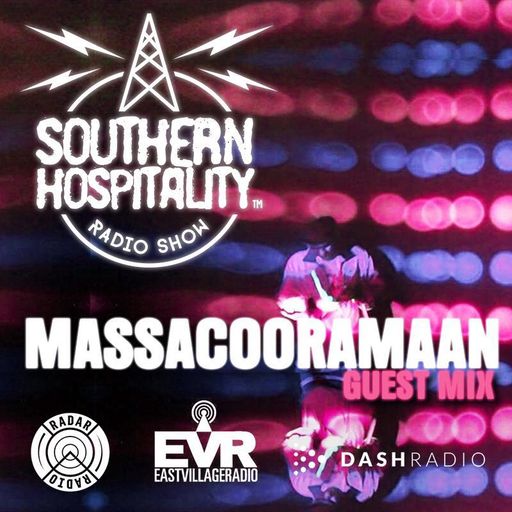 The Southern Hospitality Show - 5th August 2016