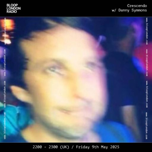 Crescendo w/ Danny Symmons - 09.05.25