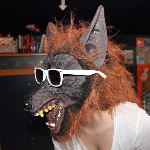 Give Me Back My Sunglasses