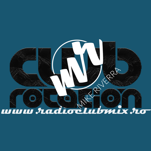 Mike Riverra - Club Rotation Live 24.002 (Club House)