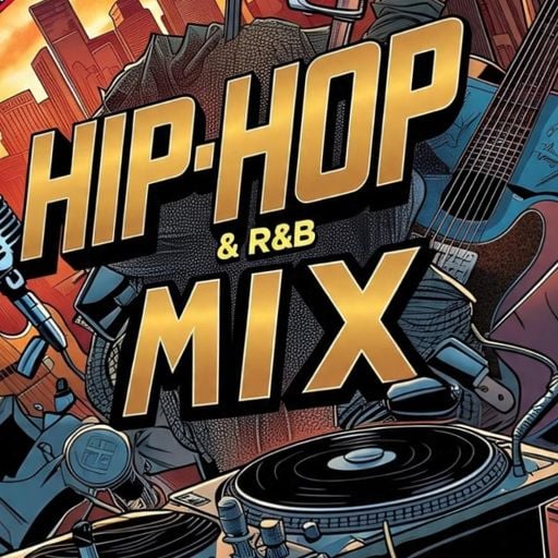 Saturday Night Ridin Music 06/07/25