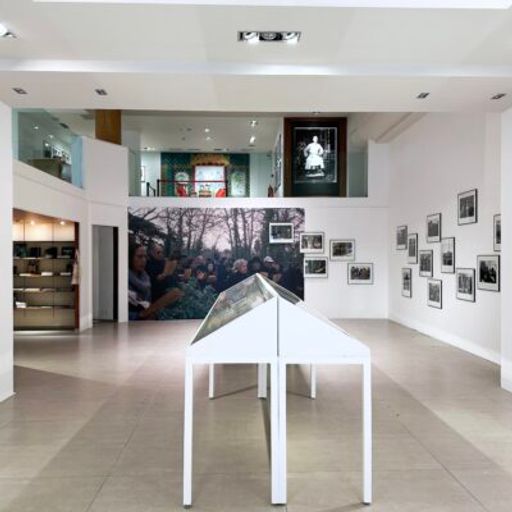The Sound Of Photography – 28 November 2025 (James Hyman)