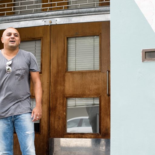 Brazil Day with Joe Davis // 09-09-16