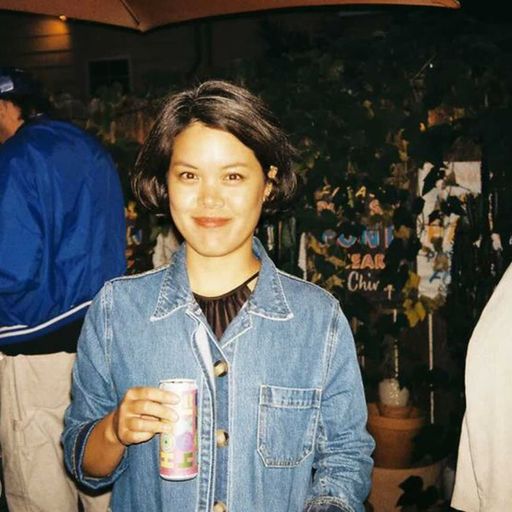 Artform Radio: Christine Mai Nguyen // 18-11-21