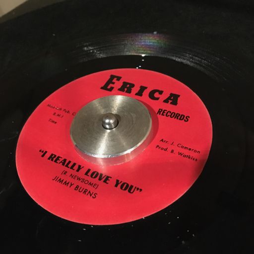 THE PETE SMITH NORTHERN SOUL SHOW # 75 – “I REALLY LOVE YOU”