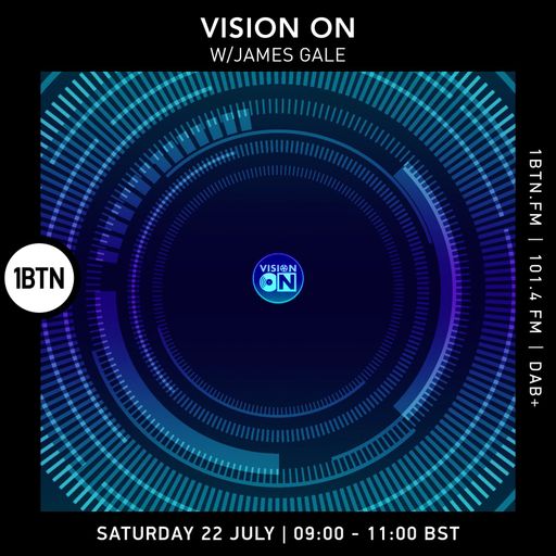 Vision On - 22.07.2023