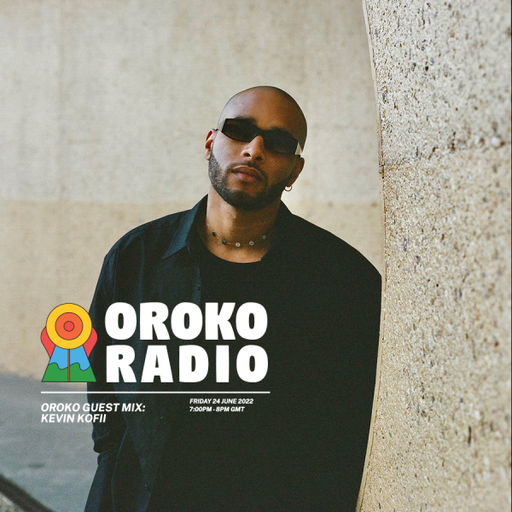 Kevin Koffi - Guest Mix - 24th June 2022