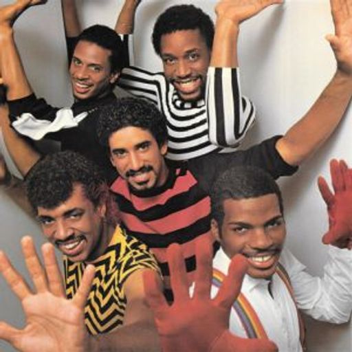 1982 - The Best Year Of 80s Funk