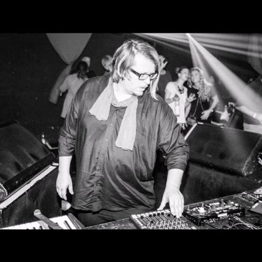 Rob Acid - Live Acid Studio Set (February 2025)