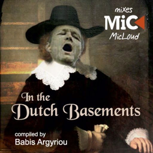 In the Dutch Basements - by Babis Argyriou