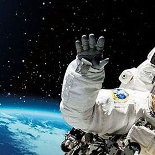 Cosmic Exploration (SpaceJazzFusion)