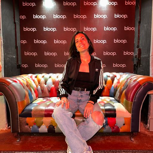 Lidi Beats w/ Lidia LO - 31.05.25