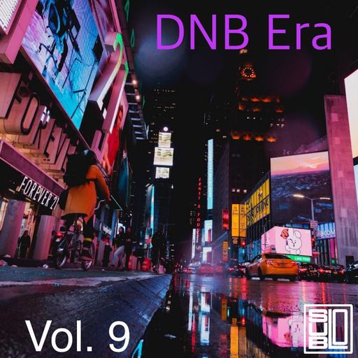 DNB Era Vol. 9