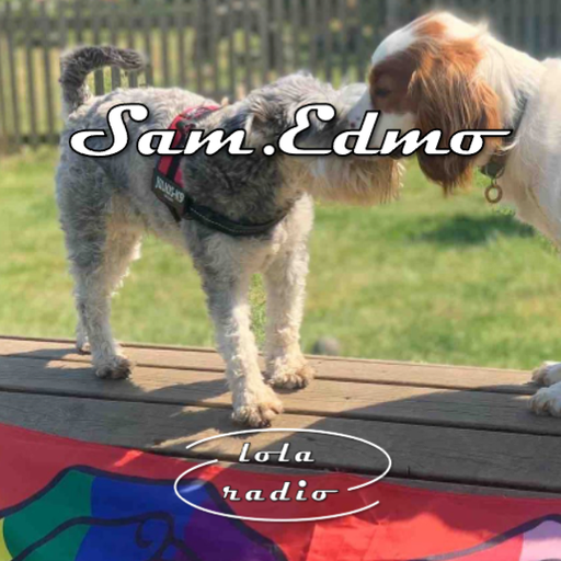 Lola Radio | Live | Sam.Edmo 031 | 10.08.23