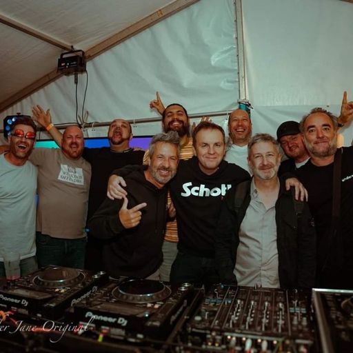 Hanlee - Jam On Top (29/08/24)