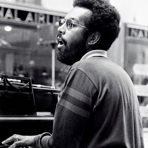 Stanley Cowell