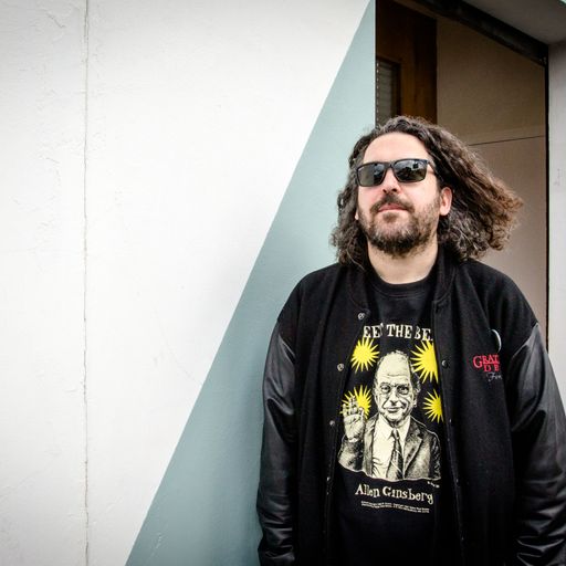 The Plug Inn: Jonny Rock // 18-04-17