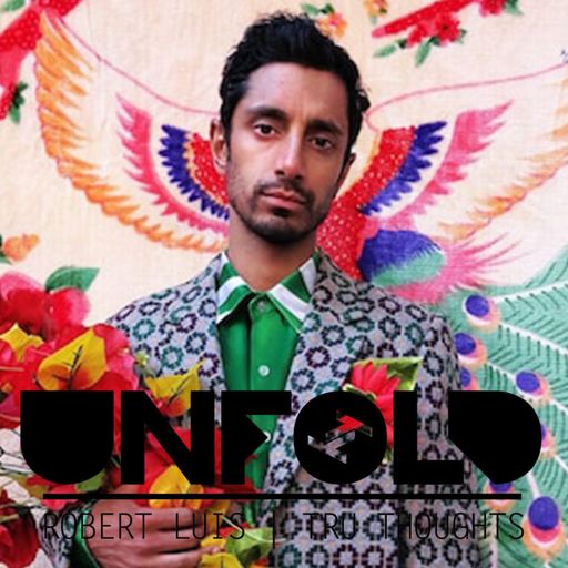 Tru-Thoughts: Unfold with Robert Luis - 15.03.2020
