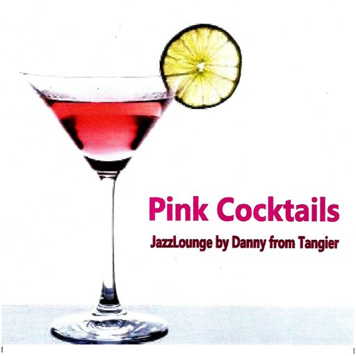 Pink Cocktails (JazzLounge)