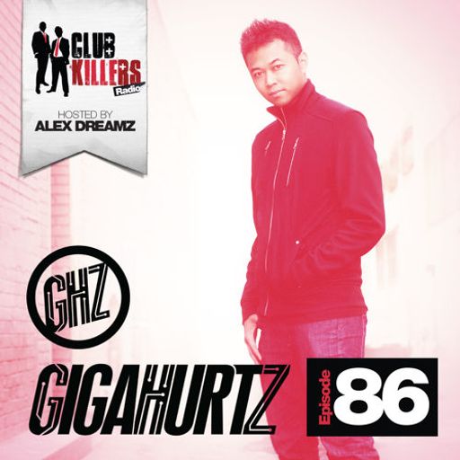CK Radio - Episode 86 (12-31-13) DJ Gigahurtz