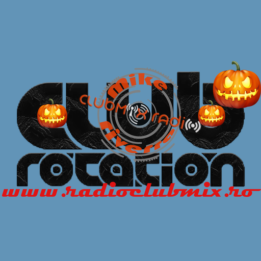 Mike Riverra - Club Rotation Live 22.07 (Halloween Special Edition)