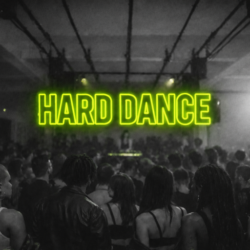 160BPM HARD DANCE 2026 | High-Intensity Hardstyle | Gym & HIIT Motivation