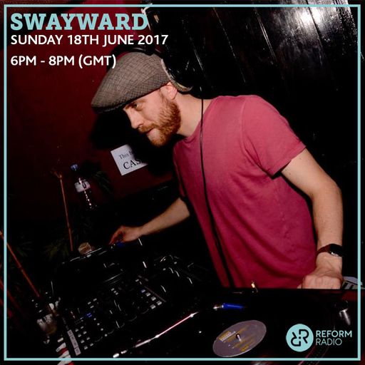 Swayward 18th June 2017