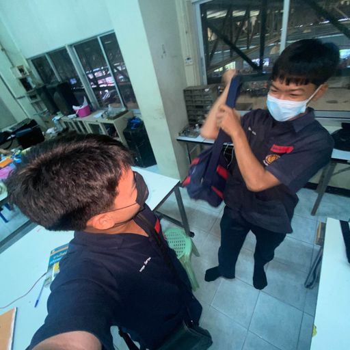 มีปากก็ว่าไปมีใจก็ว่า​มา​  Happybirthday​ คุณธนกฤต