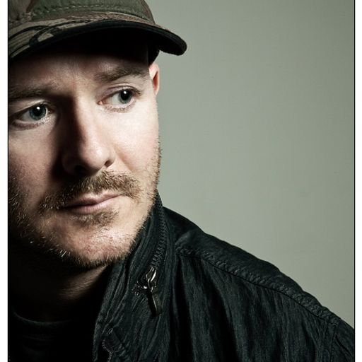 Neil Quigley - guest mix 59(22.12.12)