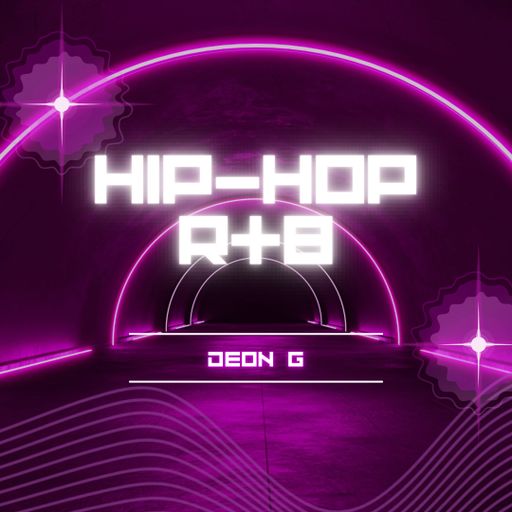 Hip-Hop/R&B (September 2025)