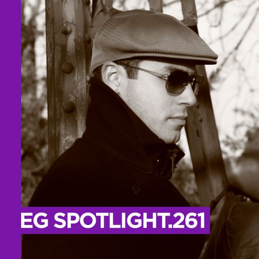 EG SPOTLIGHT.261 Rory