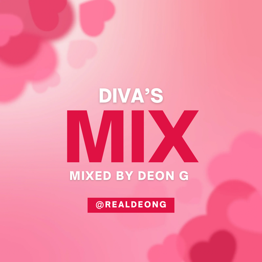 Diva's Mix (August 2024)