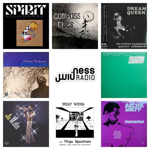 Mo'Jazz 327: Music For The Spirit