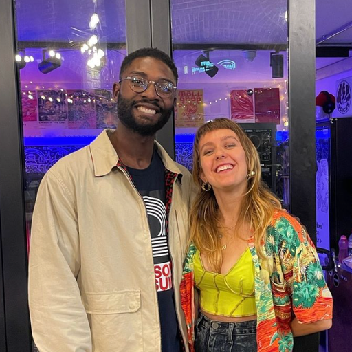 Type One Community w Kyle & Luma - 19/09/2024