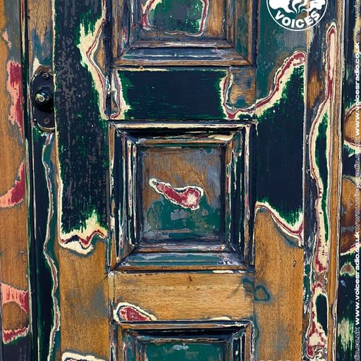 Wispy w/ Willow 11.25.25 - [Voices Radio]