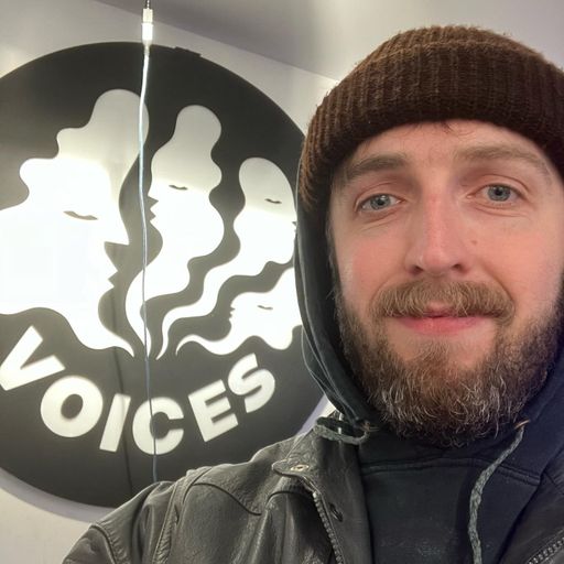 Naif - 04/01/25 - Voices Radio