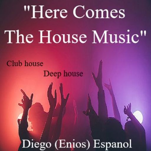 DIEGO (enios) for Waves Radio #47 (NuYear Special Edition)