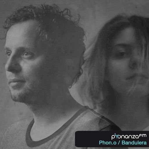 PhonanzaFM Sep 2nd 2016 Phon.o / Bandulera (Show Promo)