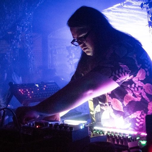 On the Floor – Detroit Bureau of Sound at TEXTURE x Nano MUTEK