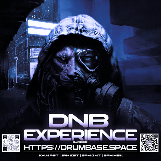 DnB Experience 03/08/2024