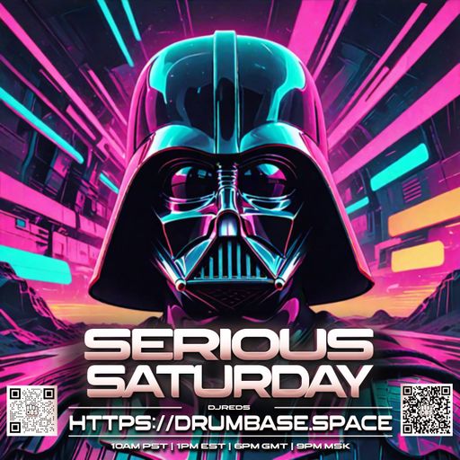 serious saturday 23112024