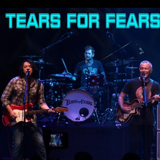 Tears for Fears Greatest Hits & More!