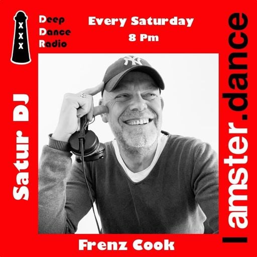 SaturDJ Soulful House Epi64