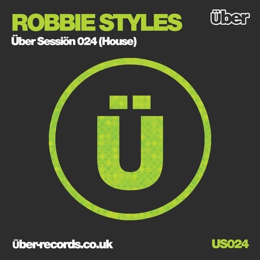 Uber Session 024