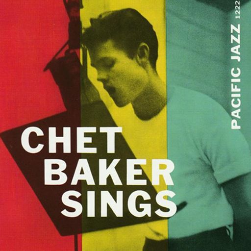 Mo'Jazz 57 : Male Jazz Singers