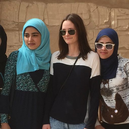 Charlotte de Carle 100316